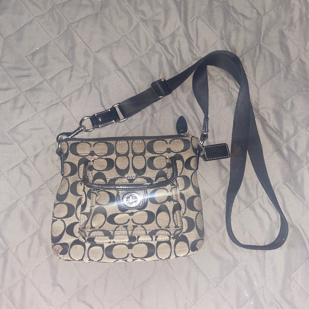 Coach Shoulderbag